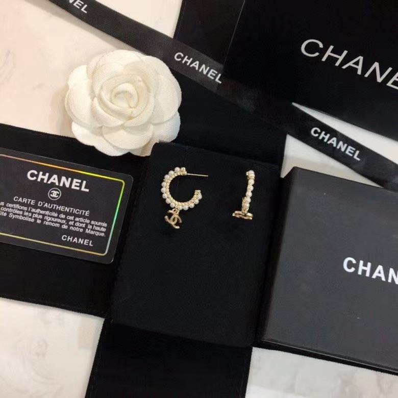 Chanel Earrings CE5390