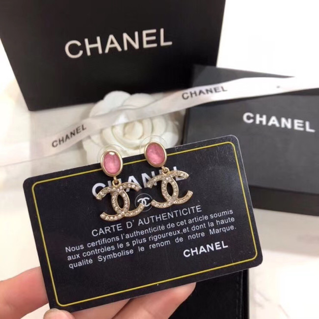 Chanel Earrings CE5393