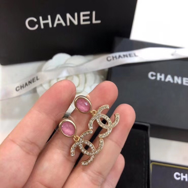 Chanel Earrings CE5393