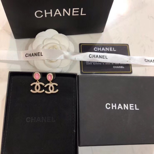 Chanel Earrings CE5393