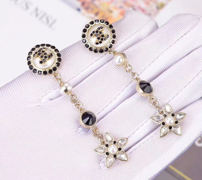 Chanel Earrings CE5395