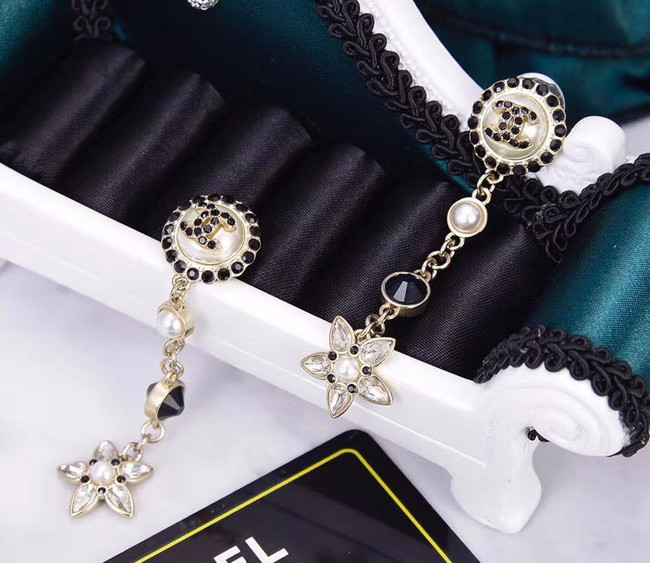 Chanel Earrings CE5395