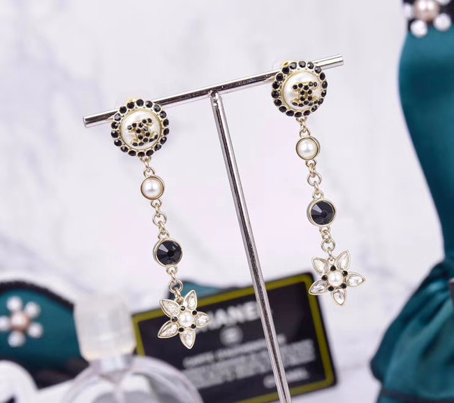 Chanel Earrings CE5395