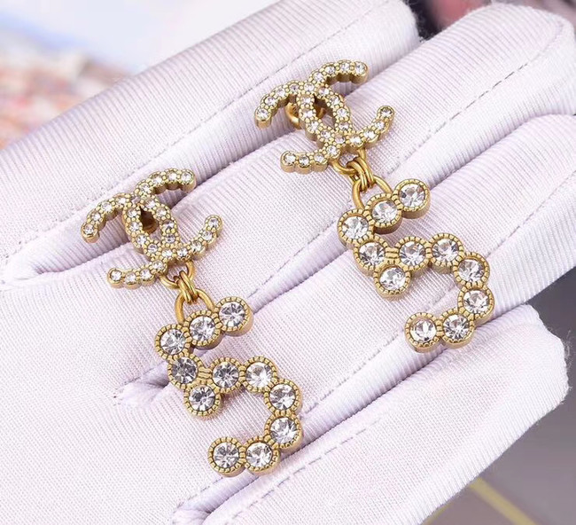 Chanel Earrings CE5396