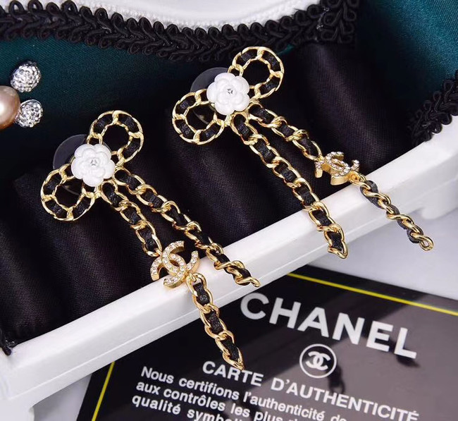 Chanel Earrings CE5397