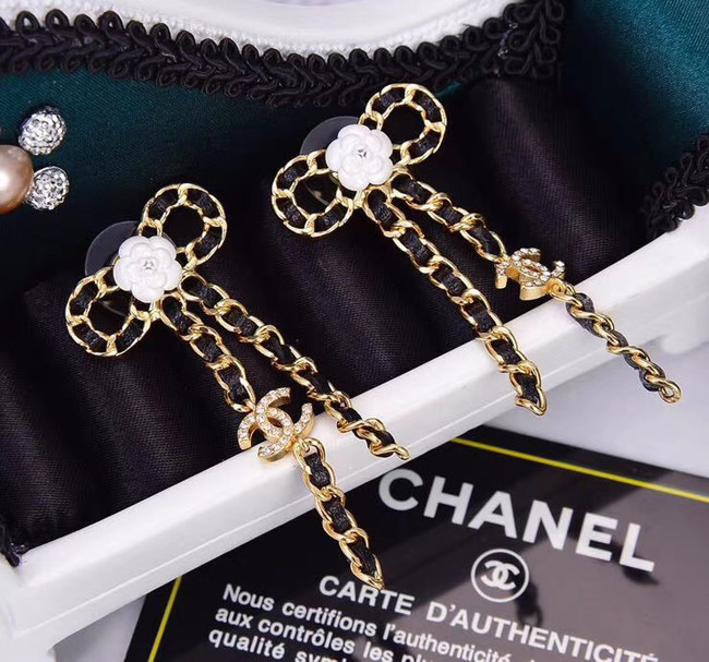 Chanel Earrings CE5397