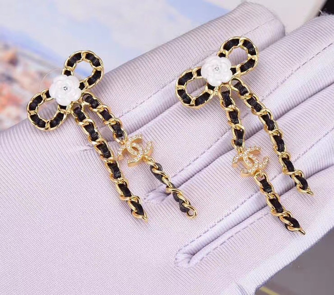 Chanel Earrings CE5397