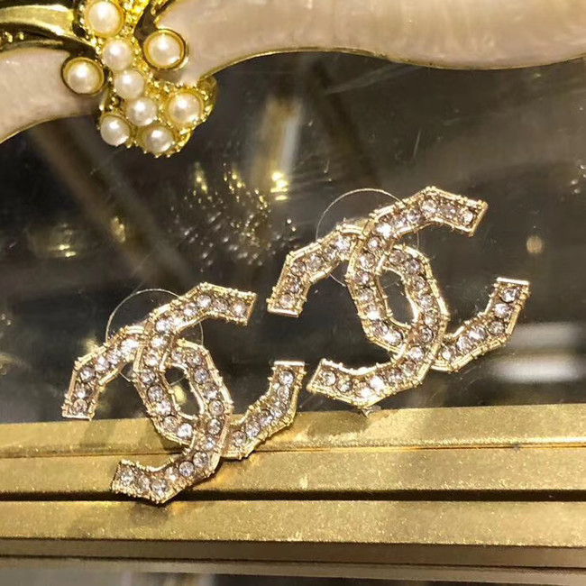 Chanel Earrings CE5399