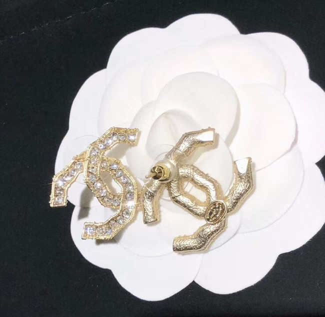 Chanel Earrings CE5399