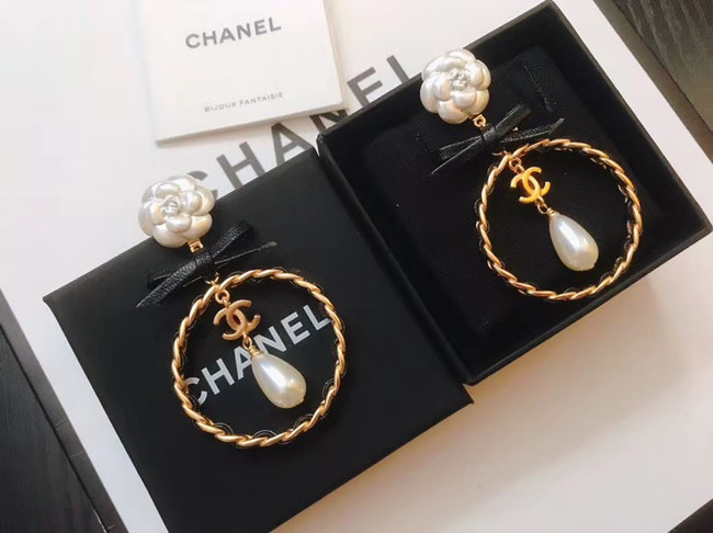 Chanel Earrings CE5400