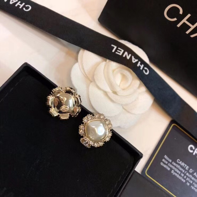 Chanel Earrings CE5402