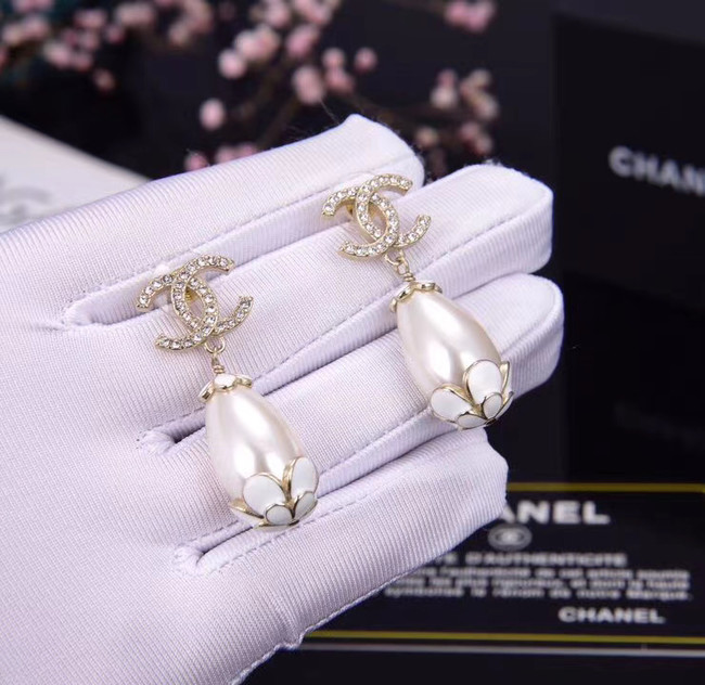 Chanel Earrings CE5405