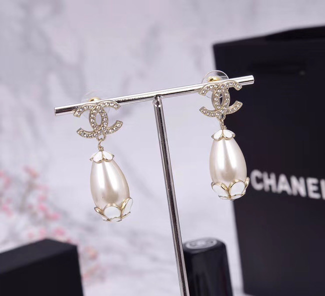 Chanel Earrings CE5405