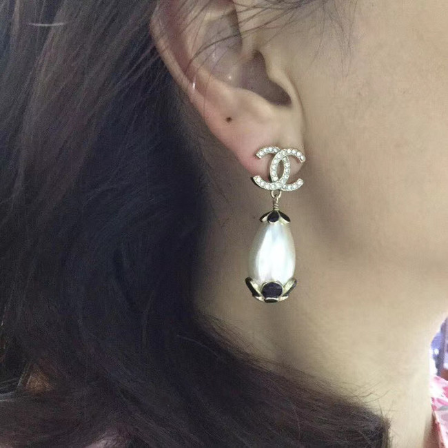 Chanel Earrings CE5408