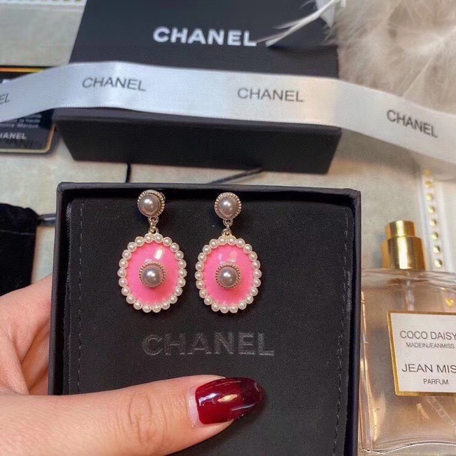 Chanel Earrings CE5409