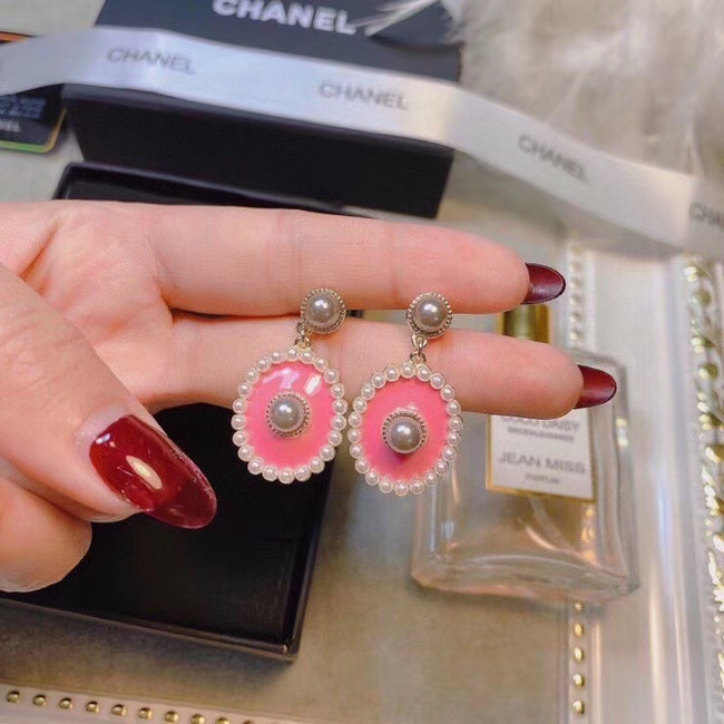 Chanel Earrings CE5409