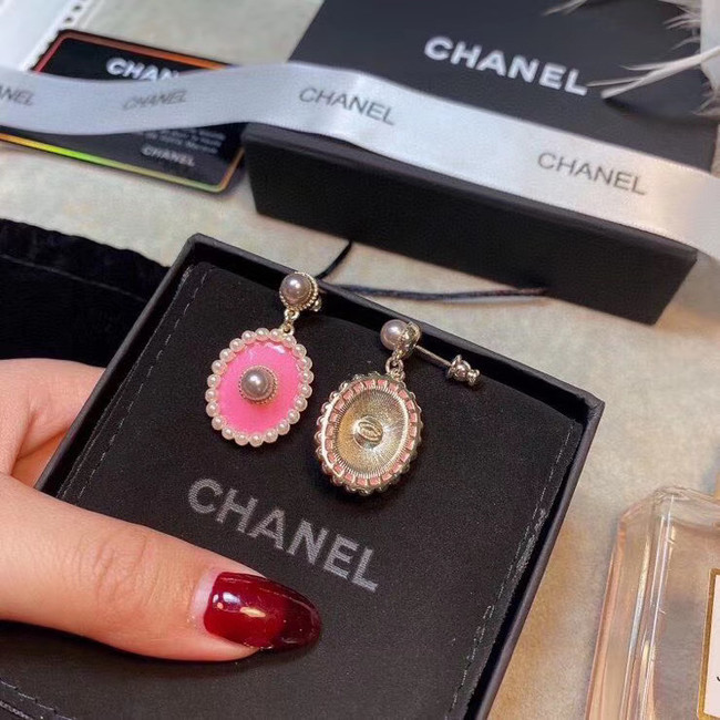 Chanel Earrings CE5409