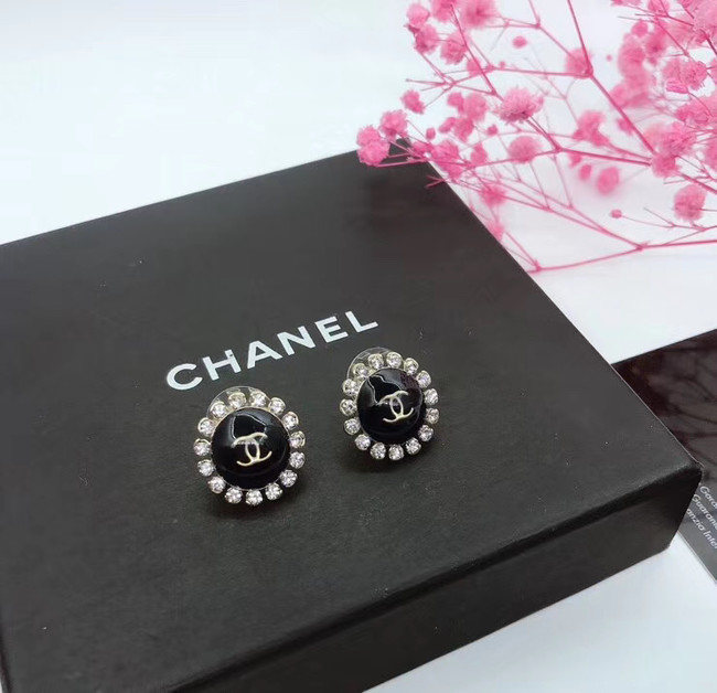 Chanel Earrings CE5411