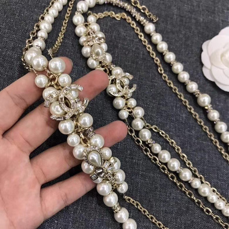 Chanel Necklace CE5392