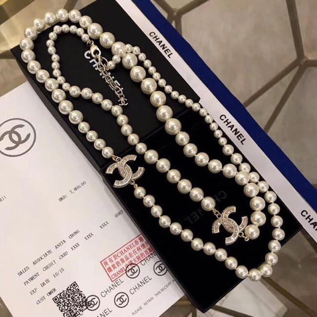 Chanel Necklace CE5403