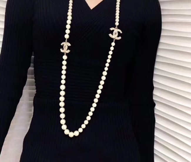 Chanel Necklace CE5403