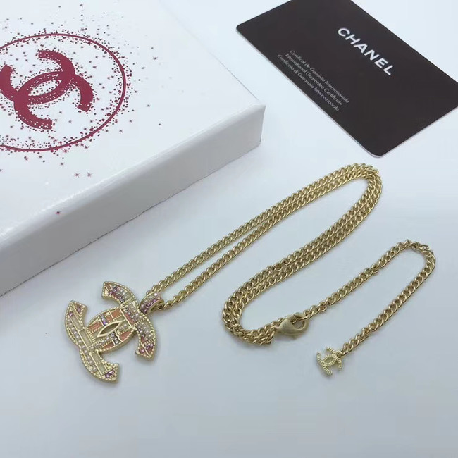 Chanel Necklace CE5410