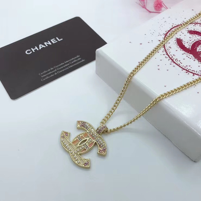Chanel Necklace CE5410