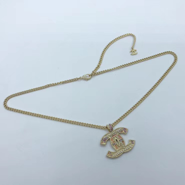 Chanel Necklace CE5410