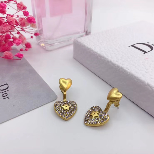 Dior Earrings CE5352