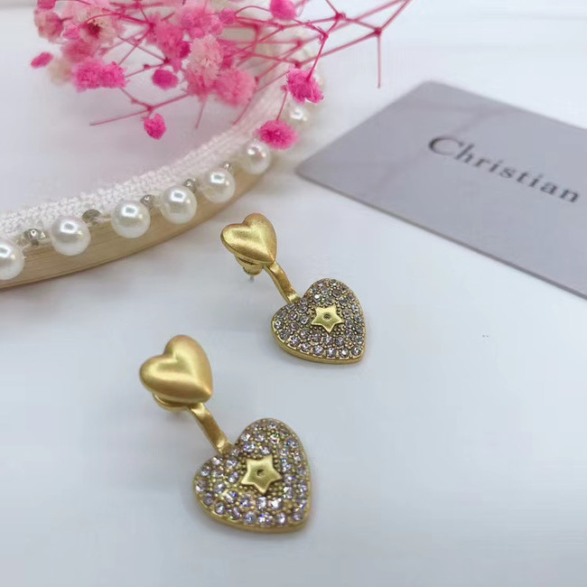 Dior Earrings CE5352