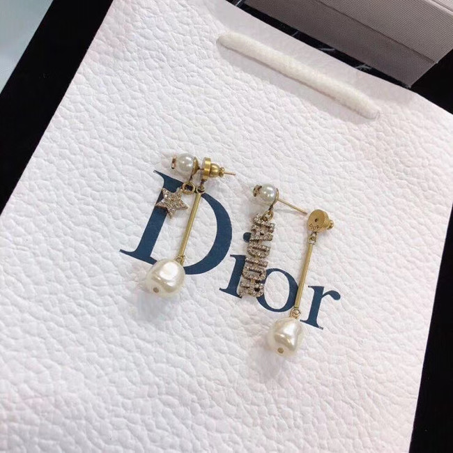 Dior Earrings CE5366