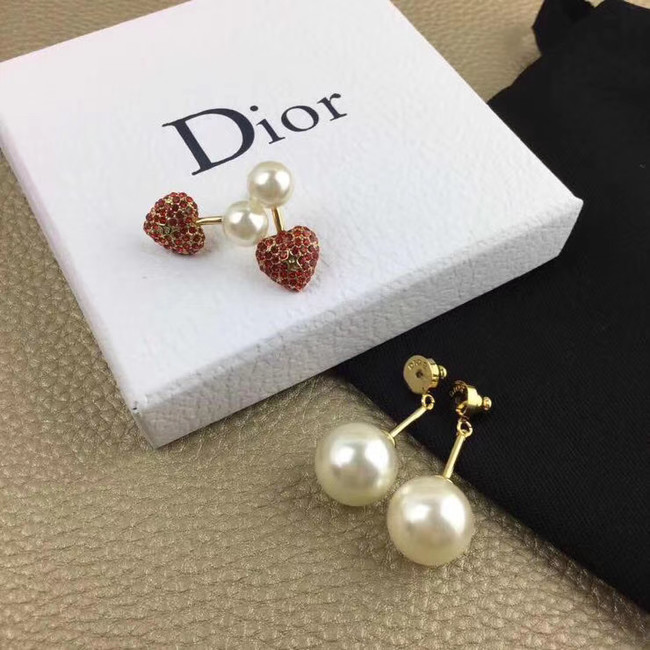 Dior Earrings CE5369