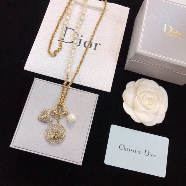 Dior Necklace CE5351