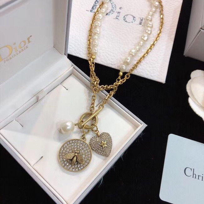 Dior Necklace CE5351