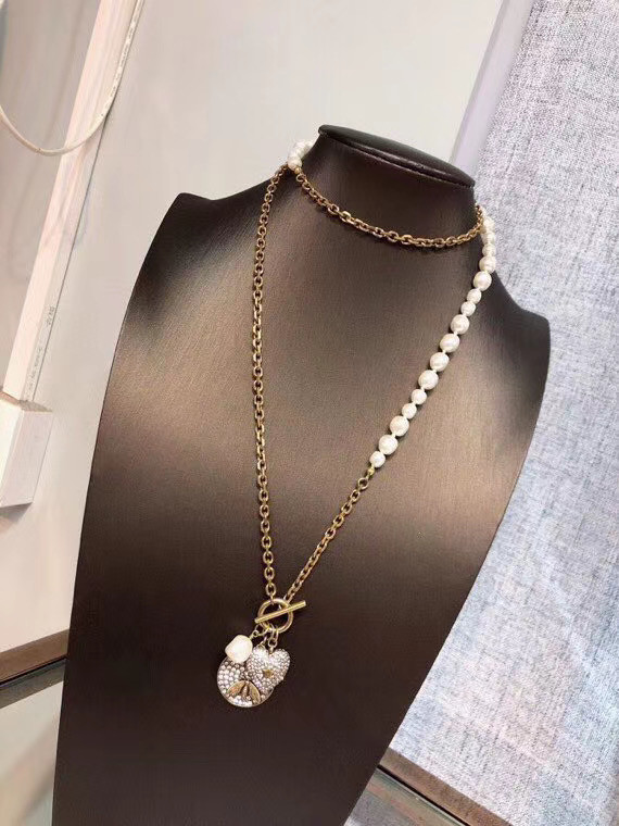 Dior Necklace CE5351
