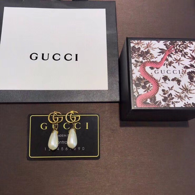Gucci Earrings CE5370