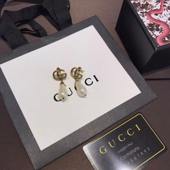 Gucci Earrings CE5370