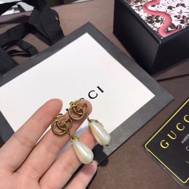 Gucci Earrings CE5370