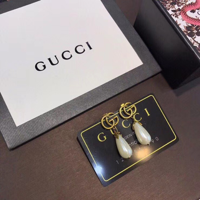 Gucci Earrings CE5370