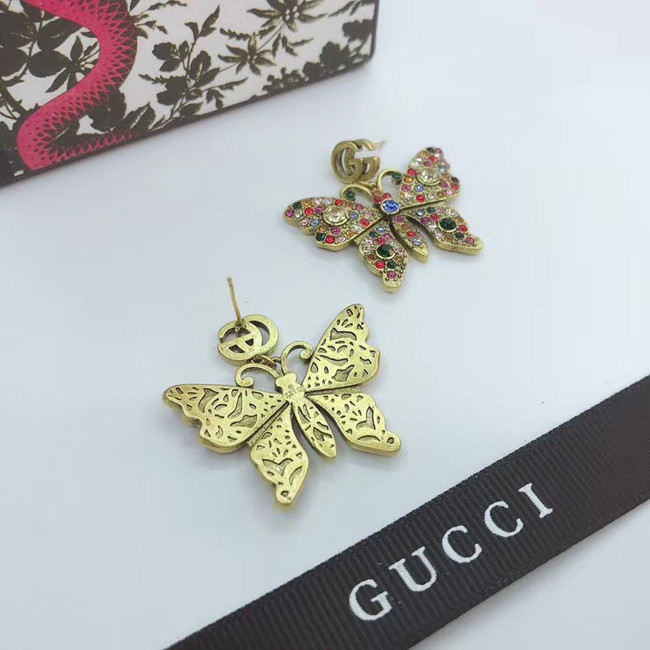 Gucci Earrings CE5371