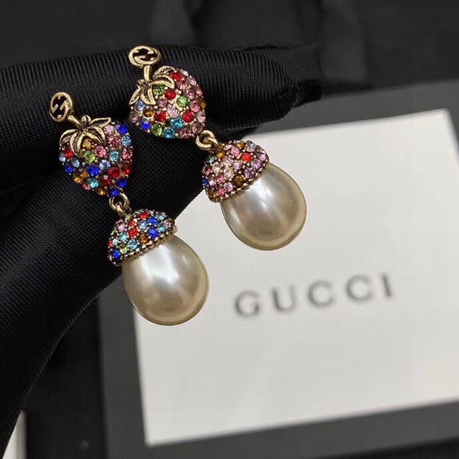 Gucci Earrings CE5372