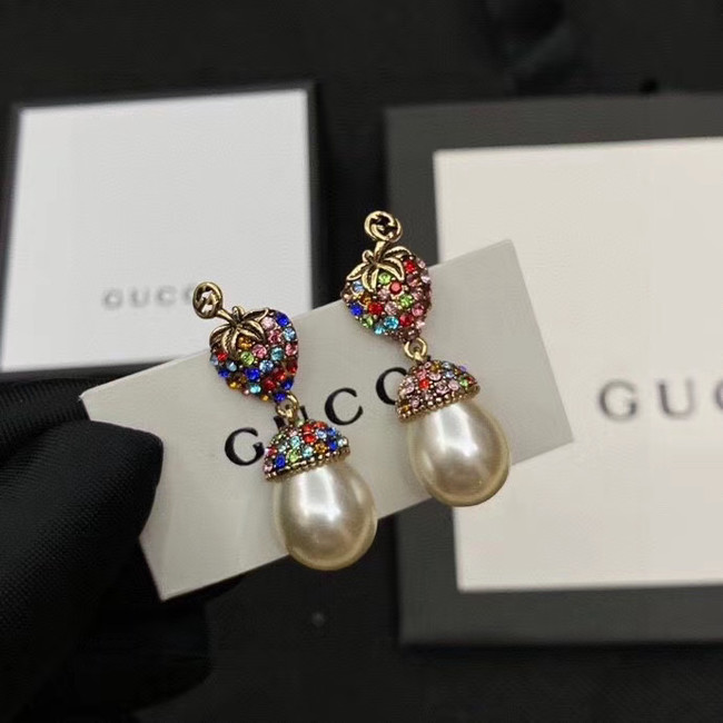 Gucci Earrings CE5372