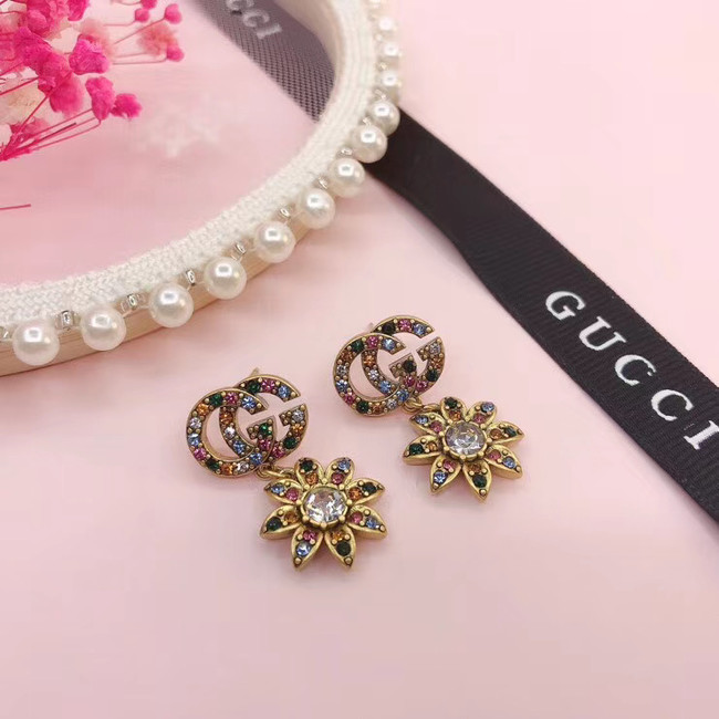 Gucci Earrings CE5373