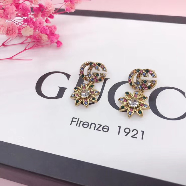 Gucci Earrings CE5373