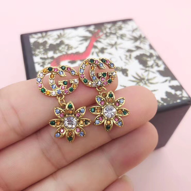 Gucci Earrings CE5373