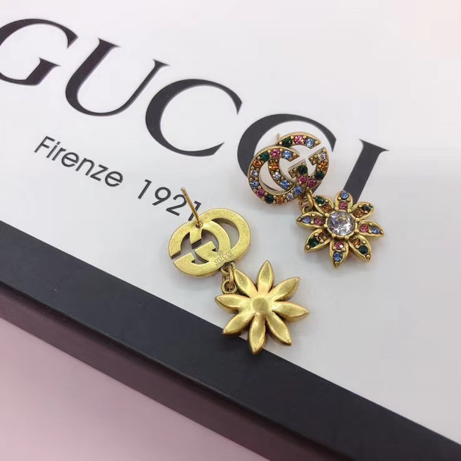 Gucci Earrings CE5373