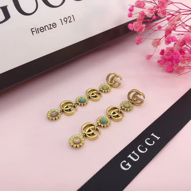 Gucci Earrings CE5380