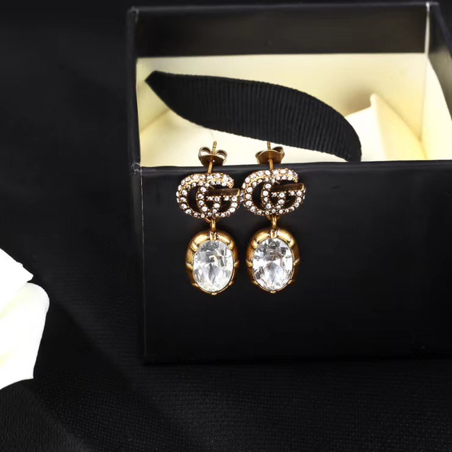 Gucci Earrings CE5381