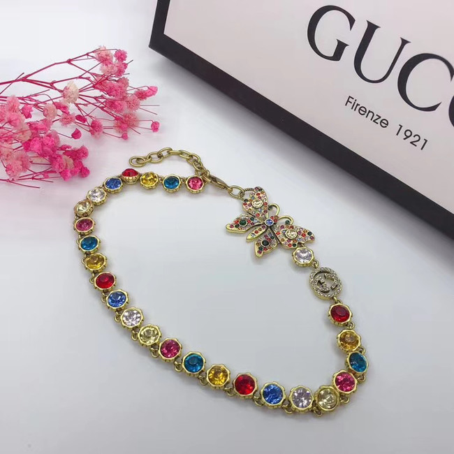 Gucci  Necklace CE5374