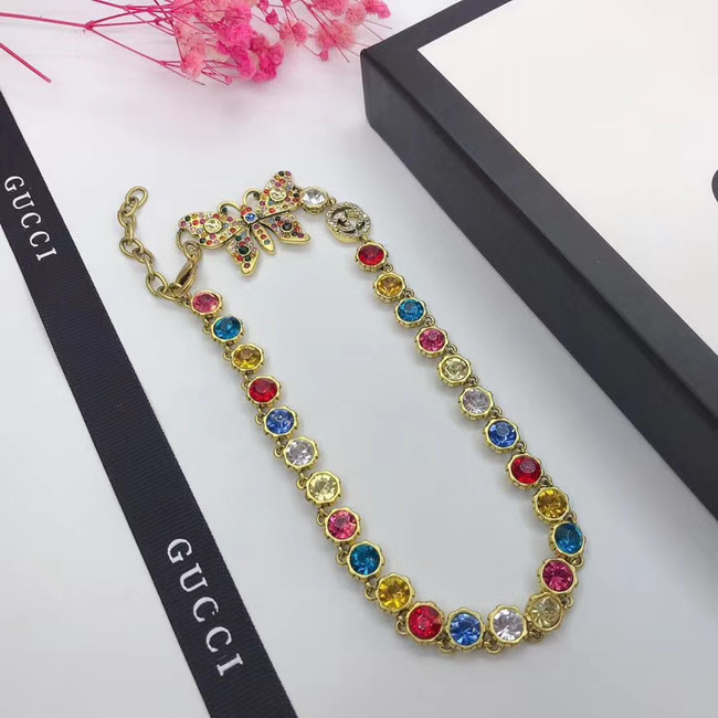 Gucci Necklace CE5374